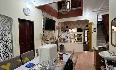 rumah megah dkt toll dan LRT di Jatibening 1