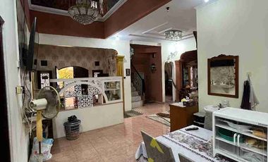 rumah megah dkt toll dan LRT di Jatibening 1