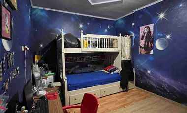 rumah megah dkt toll dan LRT di Jatibening 1