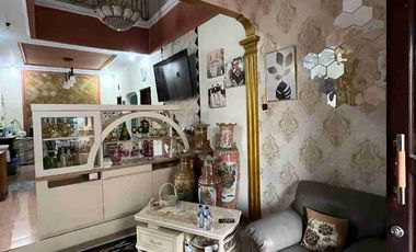 rumah megah dkt toll dan LRT di Jatibening 1