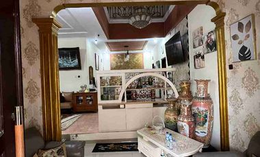 rumah megah dkt toll dan LRT di Jatibening 1