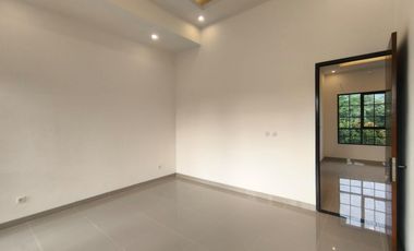 Sentul Bogor - SIAP HUNI 100% Baru Bebas Banjir - Griya Alam Sentul - Sentul City Bogor