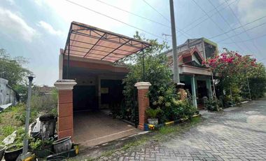 DIJUAL RUMAH 
KEL. : PUCANGRO
KEC  ; KALITENGAH
KAB  : LAMONGAN