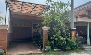 DIJUAL RUMAH 
KEL. : PUCANGRO
KEC  ; KALITENGAH
KAB  : LAMONGAN