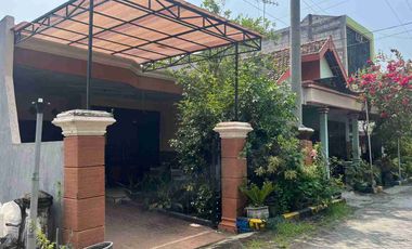 DIJUAL RUMAH 
KEL. : PUCANGRO
KEC  ; KALITENGAH
KAB  : LAMONGAN