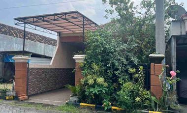 DIJUAL RUMAH 
KEL. : PUCANGRO
KEC  ; KALITENGAH
KAB  : LAMONGAN