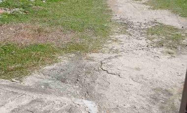 Rumah siap huni dekat toll