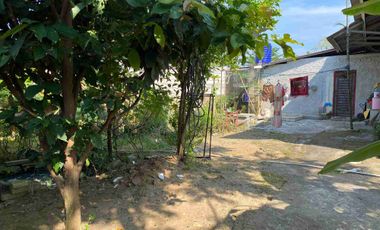 Rumah siap huni dekat toll
