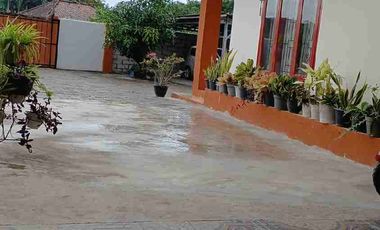 Rumah siap huni dekat toll
