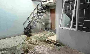 Rumah SHM strategis pusat Kota, dekat Sekolah BPK Penabur di Sudirman kodya Bandung.