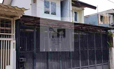 Rumah SHM strategis pusat Kota, dekat Sekolah BPK Penabur di Sudirman kodya Bandung.