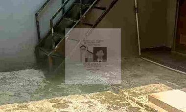 Rumah SHM strategis pusat Kota, dekat Sekolah BPK Penabur di Sudirman kodya Bandung.