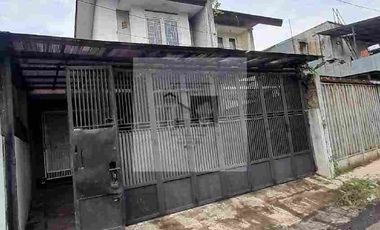 Rumah SHM strategis pusat Kota, dekat Sekolah BPK Penabur di Sudirman kodya Bandung.