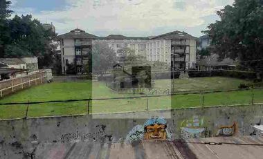 Rumah SHM strategis pusat Kota, dekat Sekolah BPK Penabur di Sudirman kodya Bandung.