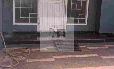 Rumah SHM strategis pusat Kota, dekat Sekolah BPK Penabur di Sudirman kodya Bandung.