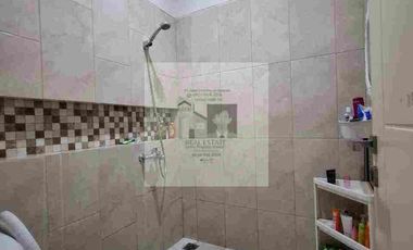 Rumah SHM strategis pusat Kota, dekat Sekolah BPK Penabur di Sudirman kodya Bandung.