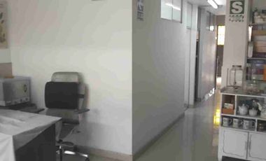 Alquilo. Casa como local comercial en Av Próceres de la Independencia en el paradero  Caja de Agua en San Juan de Lurigancho