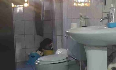 Alquilo. Casa como local comercial en Av Próceres de la Independencia en el paradero  Caja de Agua en San Juan de Lurigancho