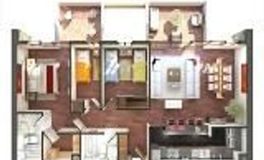 DEPTO 3D LIQUIDAMOS MARINA GOLF RAPEL LAS CABRAS