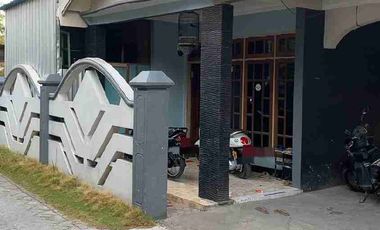 DIJUAL RUMAH 

KEL. : KEDUNGPRING
KEC  ; KEDUNGPRING
KAB  : LAMONGAN