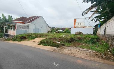 KAVLING MURAH SIAP BANGUN MUNTAL UNNES GUNUNGPATI