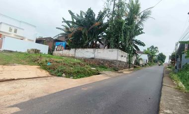 KAVLING MURAH SIAP BANGUN MUNTAL UNNES GUNUNGPATI