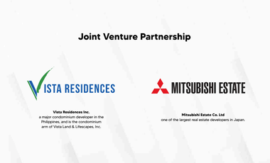 Kizuna Heights - Studio Unit for sale near De Lasalle University - Taft Avenue