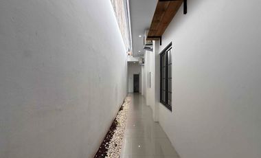 Rumah Sultan Termewah Pinggir Jalan Cilandak, Jakarta Selatan