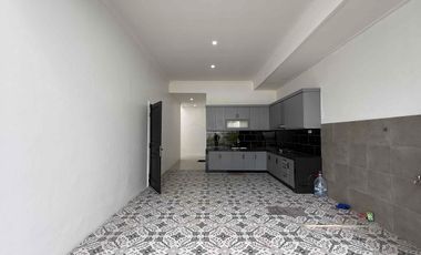 Rumah Sultan Termewah Pinggir Jalan Cilandak, Jakarta Selatan