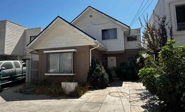 CASA 4D COND LOMAS DE NOS PADRE HURTADO SAN BERNARDO