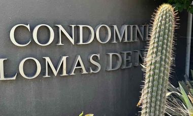 CASA 4D COND LOMAS DE NOS PADRE HURTADO SAN BERNARDO