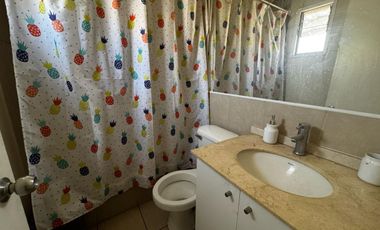 CASA 4D COND LOMAS DE NOS PADRE HURTADO SAN BERNARDO