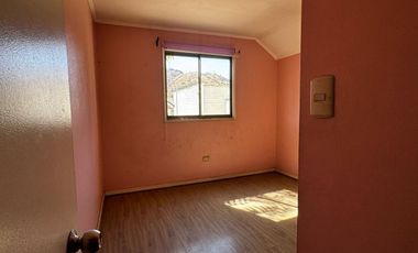 CASA 4D COND LOMAS DE NOS PADRE HURTADO SAN BERNARDO