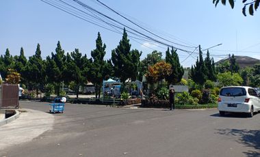 Dijual Rumah Pusat Kota Strategis Turangga Bandung