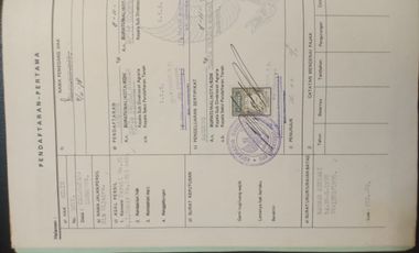 Dijual Rumah Pusat Kota Strategis Turangga Bandung