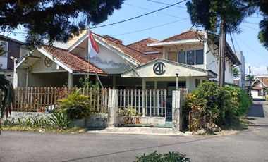 Dijual Rumah Pusat Kota Strategis Turangga Bandung