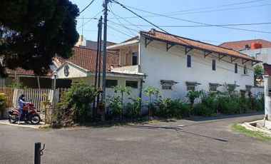 Dijual Rumah Pusat Kota Strategis Turangga Bandung