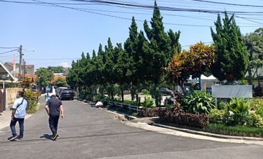 Dijual Rumah Pusat Kota Strategis Turangga Bandung