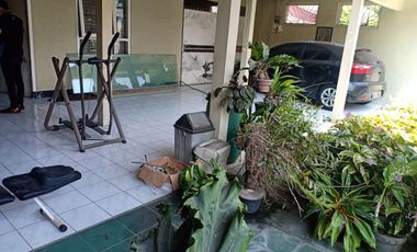 Dijual Rumah Pusat Kota Strategis Turangga Bandung