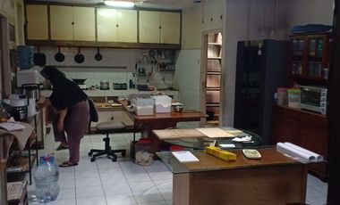 Dijual Rumah Pusat Kota Strategis Turangga Bandung