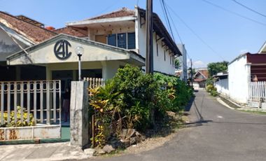 Dijual Rumah Pusat Kota Strategis Turangga Bandung