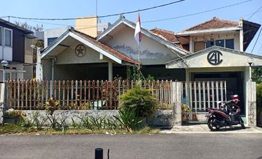 Dijual Rumah Pusat Kota Strategis Turangga Bandung