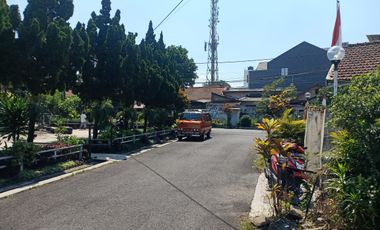 Dijual Rumah Pusat Kota Strategis Turangga Bandung