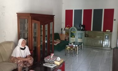 Dijual Rumah Pusat Kota Strategis Turangga Bandung