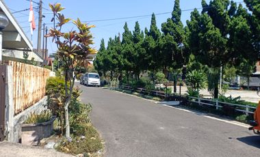 Dijual Rumah Pusat Kota Strategis Turangga Bandung