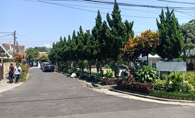 Dijual Rumah Pusat Kota Strategis Turangga Bandung