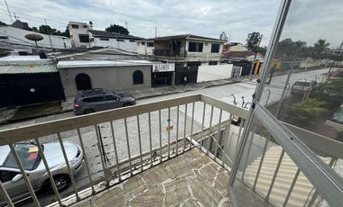 CIUDADELA BOLIVARIANA ALQUILO PRECIOSA Y AMPLIO DEPARTAMENTO, PRIMER PISO ALTO , CUATRO DORMITORIOS, EXCELENTES ACABADOS