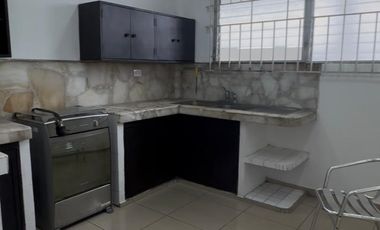 CIUDADELA BOLIVARIANA ALQUILO PRECIOSA Y AMPLIO DEPARTAMENTO, PRIMER PISO ALTO , CUATRO DORMITORIOS, EXCELENTES ACABADOS