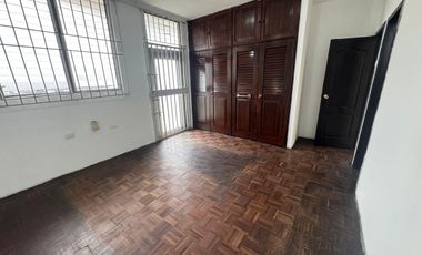 CIUDADELA BOLIVARIANA ALQUILO PRECIOSA Y AMPLIO DEPARTAMENTO, PRIMER PISO ALTO , CUATRO DORMITORIOS, EXCELENTES ACABADOS