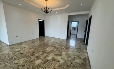 CIUDADELA BOLIVARIANA ALQUILO PRECIOSA Y AMPLIO DEPARTAMENTO, PRIMER PISO ALTO , CUATRO DORMITORIOS, EXCELENTES ACABADOS